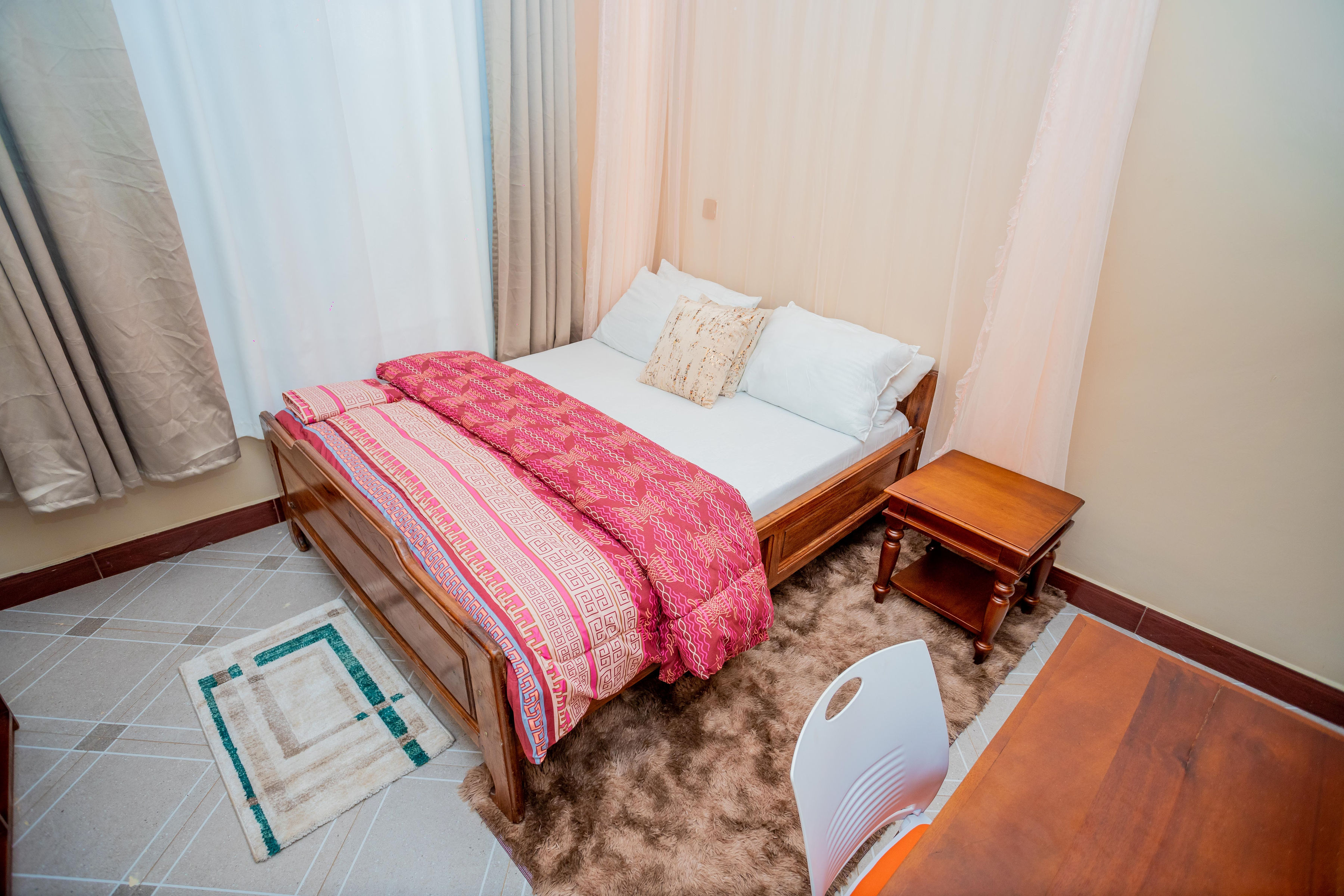 Double Room Standard